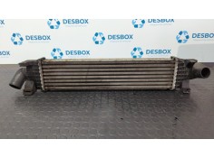 Recambio de intercooler para ford focus c-max (cap) ghia (d) referencia OEM IAM 3M5H9L440AE  