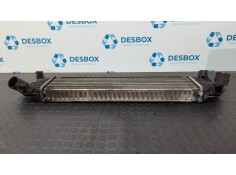 Recambio de intercooler para ford focus c-max (cap) ghia (d) referencia OEM IAM 3M5H9L440AE   2