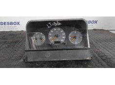 Recambio de cuadro instrumentos para volkswagen lt caja abierta (mod. 1997) 2.5 tdi referencia OEM IAM 2D0919850F  