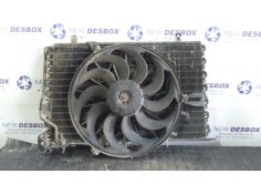 Recambio de condensador / radiador aire acondicionado para bmw serie 5 berlina (e34) 2.5 turbodiesel cat referencia OEM IAM 6453