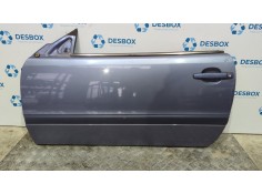 Recambio de puerta delantera izquierda para mercedes-benz clase clk (w208) coupe 230 compressor (208.347) referencia OEM IAM   