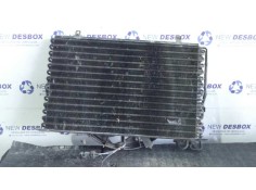 Recambio de condensador / radiador aire acondicionado para bmw serie 5 berlina (e34) 2.5 turbodiesel cat referencia OEM IAM 6453 2