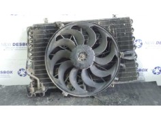 Recambio de electroventilador para bmw serie 5 berlina (e34) 2.5 turbodiesel cat referencia OEM IAM 64541392913  