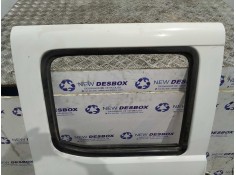 Recambio de puerta trasera derecha para ford ranger (es) 2.5 tdci cat referencia OEM IAM    2