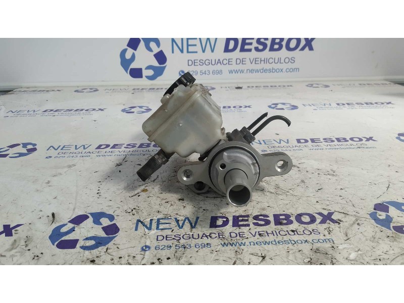 Recambio de bomba freno para renault kangoo furgón professional referencia OEM IAM 0204051558  