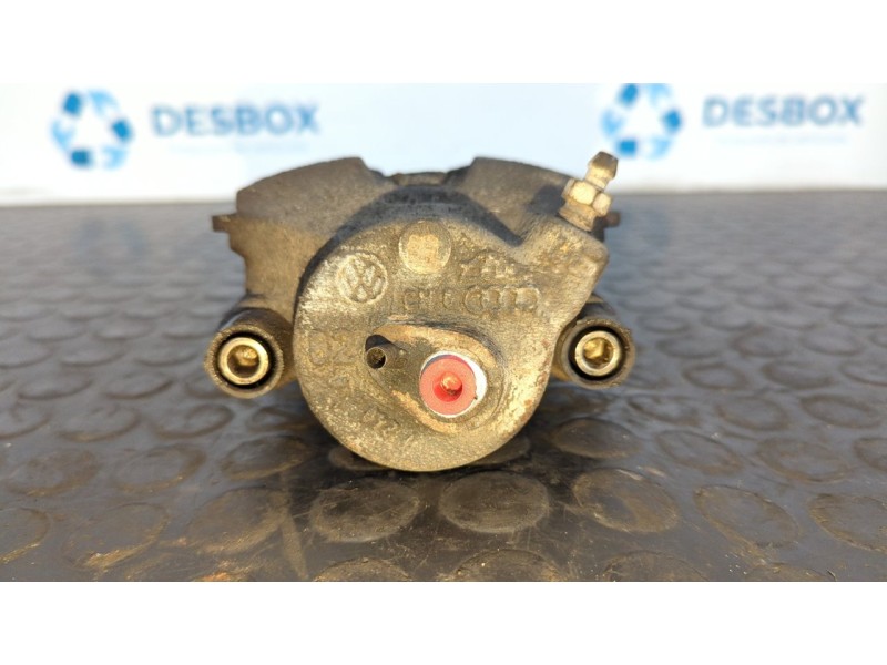 Recambio de pinza de freno delantera derecha para volkswagen caddy ka/kb (2k) kombi referencia OEM IAM CN882  