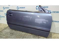 Recambio de puerta delantera derecha para mercedes-benz clase clk (w208) coupe 230 compressor (208.347) referencia OEM IAM    2