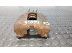 Recambio de pinza de freno delantera izquierda para ford focus berlina (cak) ghia referencia OEM IAM ATE22647   2