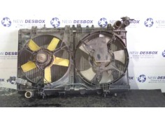 Recambio de electroventilador para nissan primera berl./familiar (p10/w10) 2.0 16v cat referencia OEM IAM   
