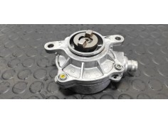 Recambio de depresor freno / bomba vacio para nissan interstar mod. 04 (x70) 2.5 dci diesel cat referencia OEM IAM 8200640105  