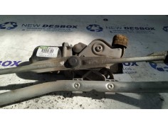 Recambio de motor limpia delantero para renault kangoo furgón professional referencia OEM IAM 8200409692   2