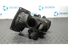 Recambio de colector admision para mercedes-benz clase e (w212) familiar 200 cdi blueefficiency (212.205) referencia OEM IAM A65