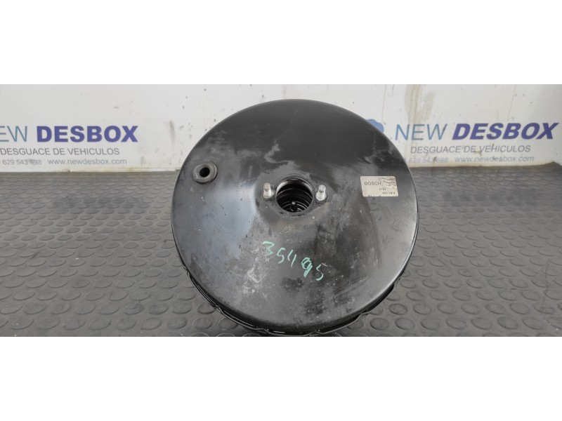 Recambio de servofreno para citroen jumper caja abierta (06.2006 =>) 33 l1 hdi 100 referencia OEM IAM 46812917  