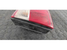 Recambio de piloto trasero derecho para seat toledo (1m2) select referencia OEM IAM 1M5945096B   2