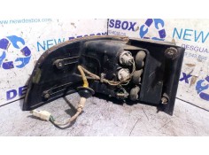 Recambio de piloto trasero derecho para lexus ls400 (ucf20) 4.0 v8 32v cat referencia OEM IAM    2