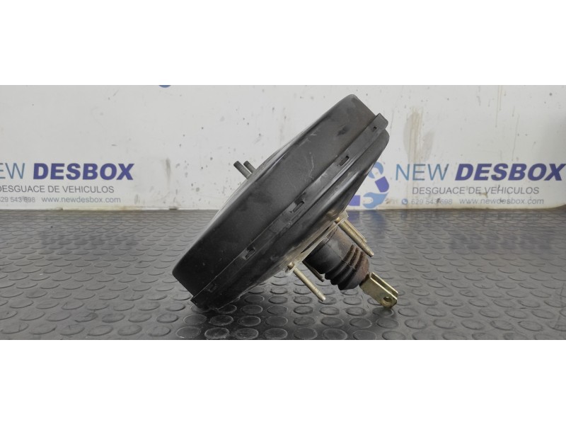 Recambio de servofreno para citroen jumper caja abierta (06.2006 =>) 33 l1 hdi 100 referencia OEM IAM 46812917  