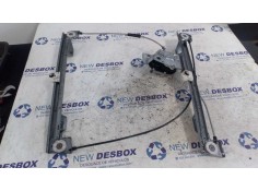 Recambio de elevalunas delantero derecho para renault kangoo furgón professional referencia OEM IAM 08423R   2