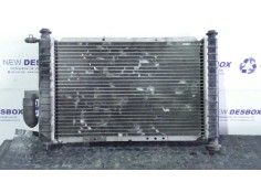 Recambio de radiador agua para daewoo matiz 0.8 cat referencia OEM IAM 96322941   2