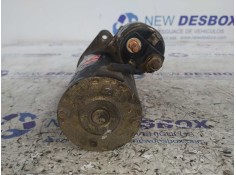 Recambio de motor arranque para hyundai atos prime (mx) 1.0 cat referencia OEM IAM 3610002550   2