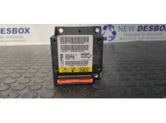 Recambio de centralita airbag para citroen c5 berlina 2.0 hdi 90 sx/sx automático referencia OEM IAM 9641968380  