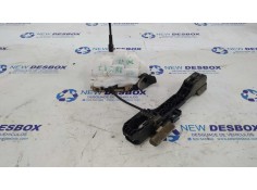 Recambio de cerradura puerta delantera izquierda para renault vel satis (bj0) expression referencia OEM IAM   