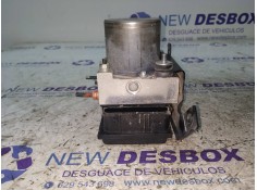 Recambio de abs para ford ranger (es) 2.5 tdci cat referencia OEM IAM UR61437A0   2