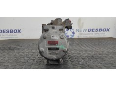 Recambio de compresor aire acondicionado para land rover discovery (lt) td5 referencia OEM IAM 4472609040   2