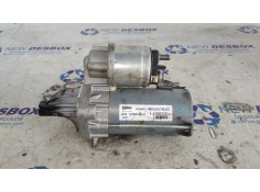 Recambio de motor arranque para opel corsa d 1.3 16v cdti referencia OEM IAM 55578093  