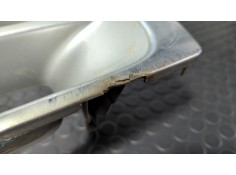 Recambio de rejilla delantera para ford ranger (eq) doka 4x4 referencia OEM IAM BT0679721   2