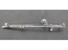 Recambio de elevalunas delantero izquierdo para citroen jumper caja abierta (06.2006 =>) 33 l1 hdi 100 referencia OEM IAM    2