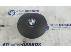 Recambio de airbag delantero izquierdo para bmw serie 3 berlina (e46) 320d edition advance referencia OEM IAM 33675789101Q  