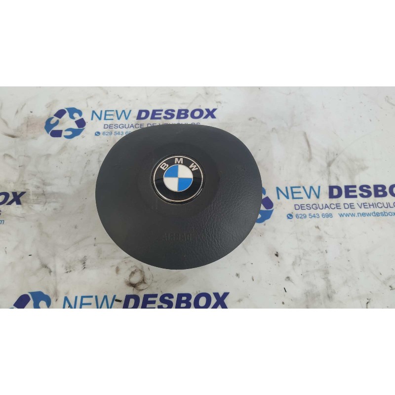 Recambio de airbag delantero izquierdo para bmw serie 3 berlina (e46) 320d edition advance referencia OEM IAM 33675789101Q  