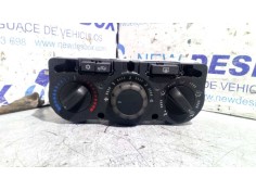 Recambio de mando calefaccion / aire acondicionado para opel corsa d 1.3 16v cdti referencia OEM IAM 466119570  
