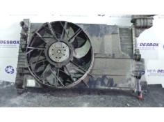 Recambio de electroventilador para mercedes-benz clase a (w168) 1.7 cdi diesel cat referencia OEM IAM 1685000193  