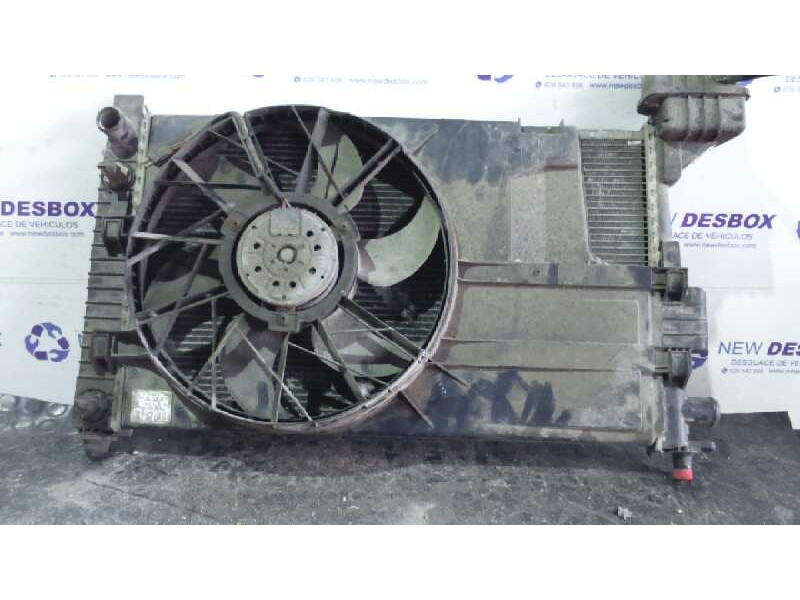 Recambio de electroventilador para mercedes-benz clase a (w168) 1.7 cdi diesel cat referencia OEM IAM 1685000193  
