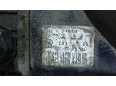Recambio de electroventilador para mercedes-benz clase a (w168) 1.7 cdi diesel cat referencia OEM IAM 1685000193   2