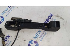 Recambio de cerradura puerta delantera izquierda para renault vel satis (bj0) expression referencia OEM IAM    2