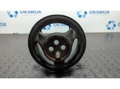 Recambio de polea cigueñal para mercedes-benz clase e (w212) familiar 200 cdi blueefficiency (212.205) referencia OEM IAM A65103 2