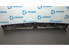 Recambio de moldura para toyota prius (nhw30) plug-in hybrid advance referencia OEM IAM 768010Q900   2