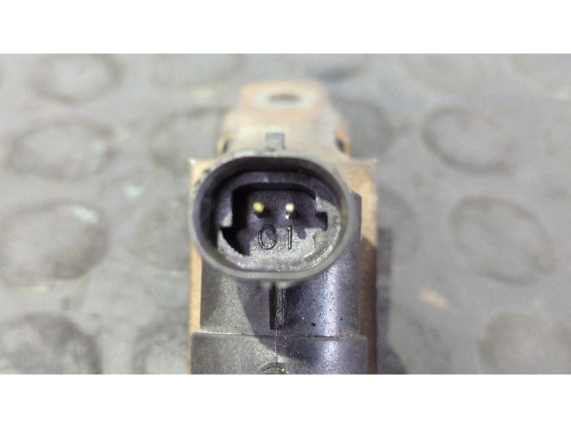 Recambio de valvula aire adicional para jeep gr.cherokee (zj)/(z) 5.2 v8 cat referencia OEM IAM 53009284  