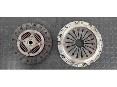 Recambio de kit embrague para citroen jumper caja abierta (06.2006 =>) 33 l1 hdi 100 referencia OEM IAM 701585  