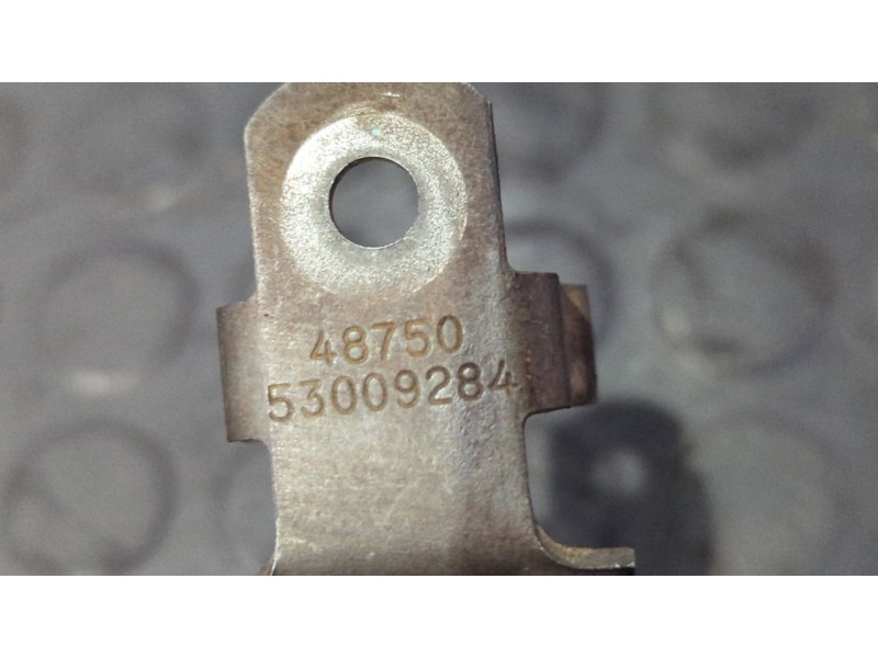 Recambio de valvula aire adicional para jeep gr.cherokee (zj)/(z) 5.2 v8 cat referencia OEM IAM 53009284  