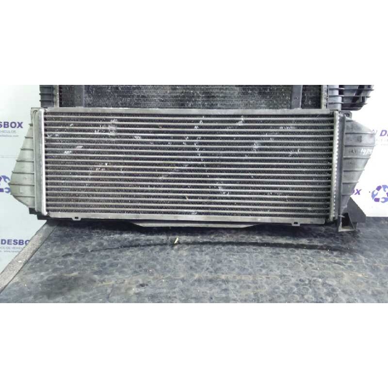 Recambio de intercooler para mercedes-benz sprinter (w901,w903) combi referencia OEM IAM   