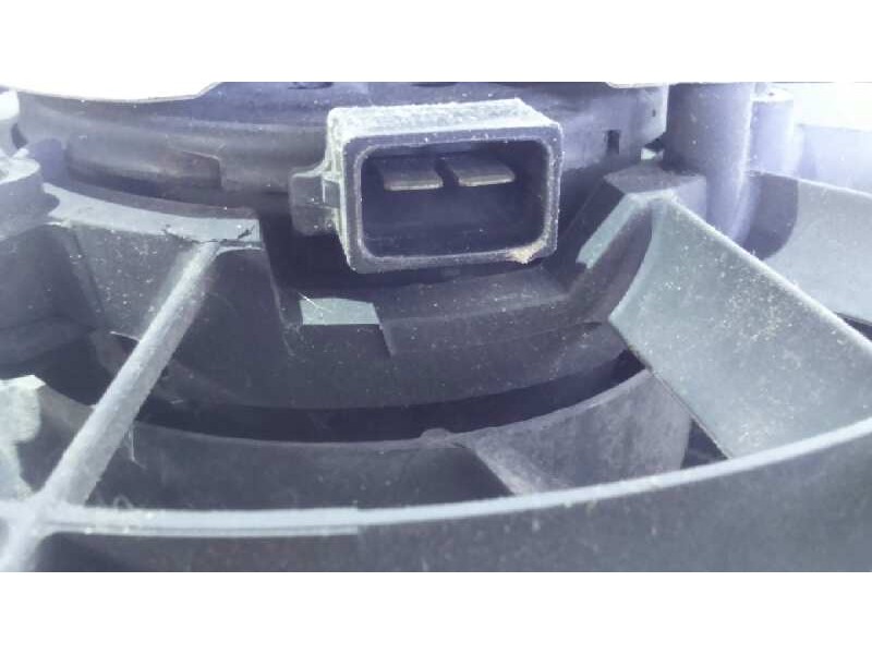 Recambio de electroventilador para ford mondeo berlina (gd) 2.5 v6 24v cat referencia OEM IAM 95BB8C607  