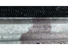 Recambio de intercooler para mercedes-benz sprinter (w901,w903) combi referencia OEM IAM    2