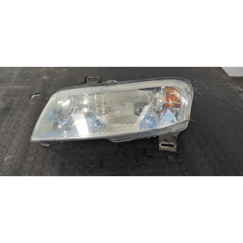 Recambio de faro izquierdo para fiat stilo (192) referencia OEM IAM 51758096  