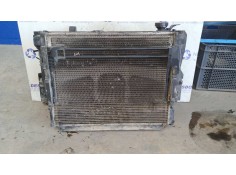 Recambio de radiador agua para bmw serie 3 berlina (e46) 320d edition advance referencia OEM IAM 14362419E  