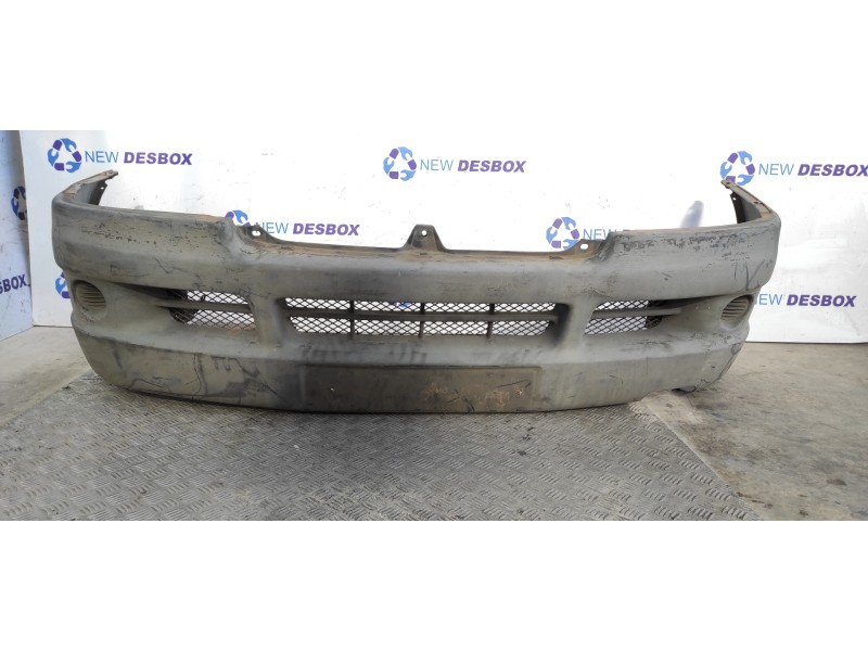 Recambio de paragolpes delantero para peugeot boxer caja cerr. techo elevado (rs2850)(290/330)(´02) 2.0 hdi cat referencia OEM I