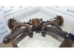 Recambio de diferencial trasero para opel omega b referencia OEM IAM 90445890  