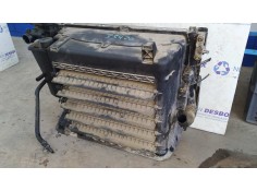 Recambio de radiador agua para bmw serie 3 berlina (e46) 320d edition advance referencia OEM IAM 14362419E   2